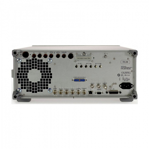 E8663D PSG RF Аналоговый генератор сигналов 100 кГц - 9 ГГц Keysight Technologies E8663D PSG RF — фото 2