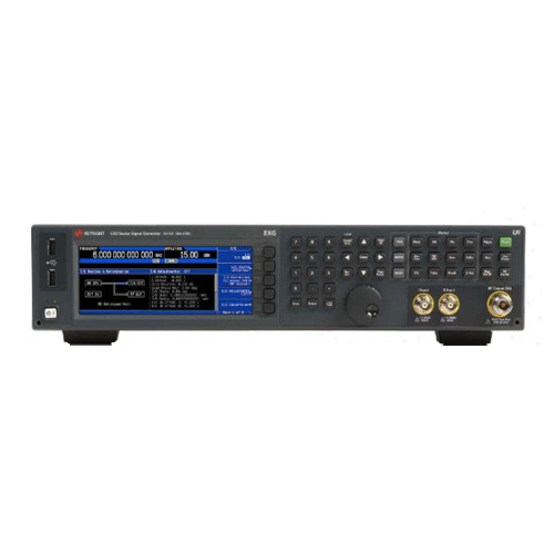 N5173B EXG X Аналоговый генератор сигналов 9 кГц - 40 ГГц Keysight Technologies N5173B EXG X