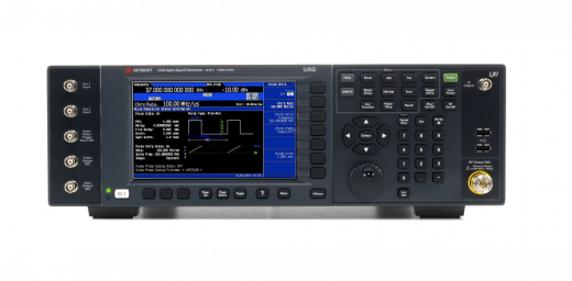 N5191A UXG X-Series Аналоговый генератор сигналов 10 МГц - 40 ГГц Keysight Technologies N5191A
