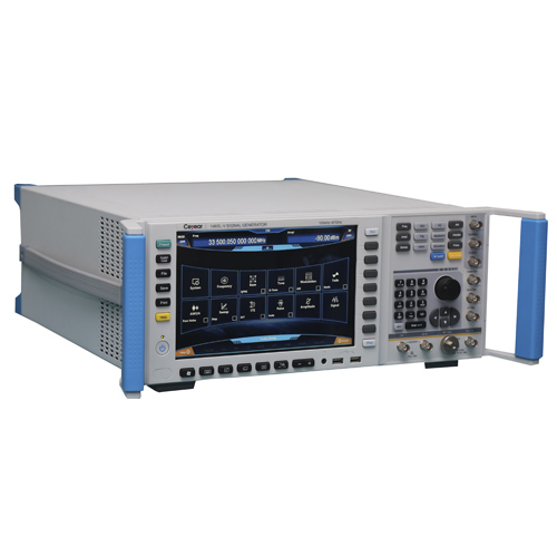 Генератор сигналов 1465C 1465C Ceyear 1465C, 100 кГц - 10 ГГЦ (0,1 мкс с опцией H02B — фото 3