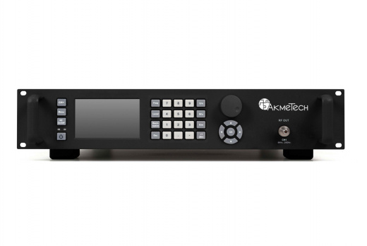 ATGA-1045A Аналоговый генератор сигналов до 45 ГГц AkmeTech ATGA-1045A