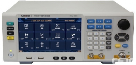 1435D Генераторы сигналов ПРЦГ ПРЦГ-1435D