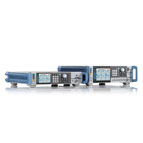 R&S SMA100B Аналоговый генератор сигналов с опциями B120 Rohde & Schwarz SMA100B, B92, K22, K23, K24, K25, K27, K28, K33, K554, K703, K704, K720, K721, K724, K725, K980 — фото 5