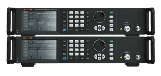 SW-ASG1000 Аналоговый генератор сигналов SW-ASG1000