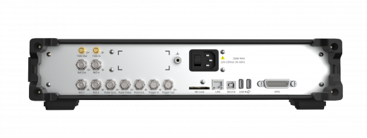 SW-ASG1020 Аналоговый генератор сигналов SINWAVE SW-ASG1020 — фото 4