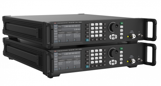 SW-ASG1040 Аналоговый генератор сигналов SINWAVE SW-ASG1040