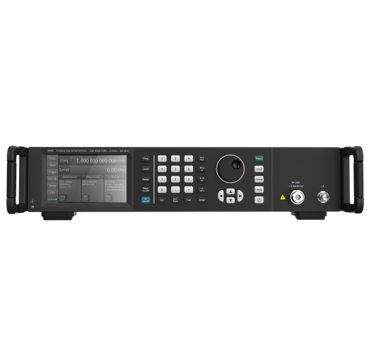 SW-SGMA01 Фазокогерентный аналоговый генератор сигналов SINWAVE SW-SGMA01