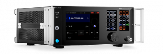 MWG-400 Аналоговый генератор сигналов INWAVE MWG-400