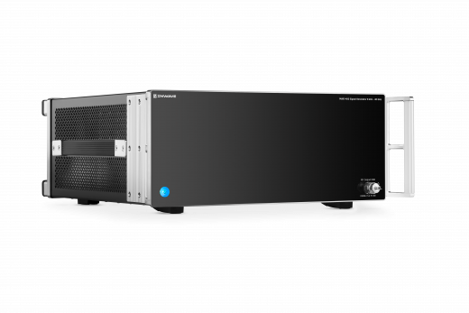 MWG-400 Аналоговый генератор сигналов INWAVE MWG-400 — фото 2