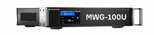 MWG-100U Аналоговый генератор сигналов INWAVE MWG-100U