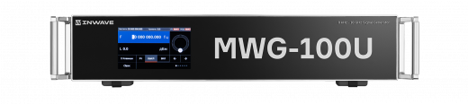 MWG-100U Аналоговый генератор сигналов INWAVE MWG-100U — фото 2