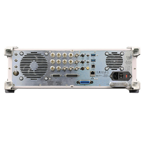MG36241A-0066 Генератор радиочастотных сигналов от 9 кГц до 43.5 ГГц Anritsu MG36241A-0066 — фото 4