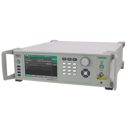 MG36271A-0003 Генератор радиочастотных сигналов от 9 кГц до 70 ГГц Anritsu MG36271A-0003 — фото 3