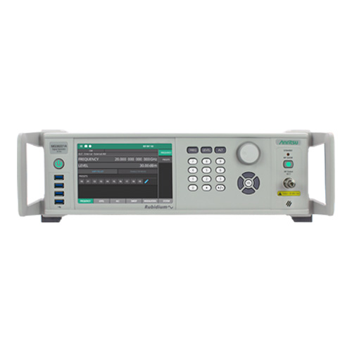 MG36221A-0066 Генератор радиочастотных сигналов от 9 кГц до 20 ГГц Anritsu MG36221A-0066