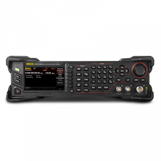 DSG3065B-IQ Генератор радиочастотных сигналов 9 кГц - 6 Rigol DSG3065B-IQ, 5 ГГц