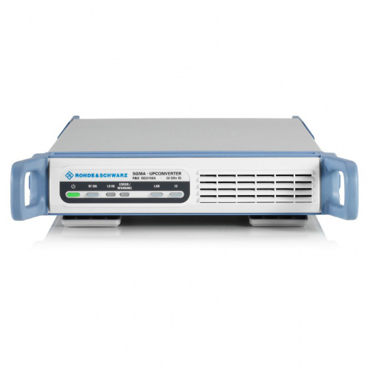R&S SGU100A Повышающий преобразователь частоты Rohde & Schwarz SGU100A, с опциями SGU-B120V, SGU-B26, SGU-Z4 — фото 2