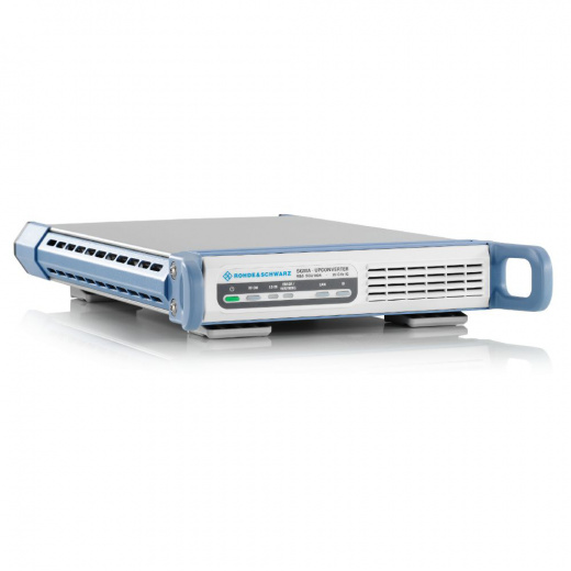 R&S SGU100A Повышающий преобразователь частоты Rohde & Schwarz SGU100A, с опциями SGU-B120, SGU-B140, SGU-B26, SGU-Z4 — фото 3