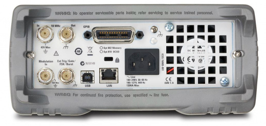 Keysight Technologies 33509B — фото 4