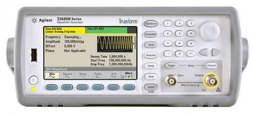 Keysight Technologies 33520B