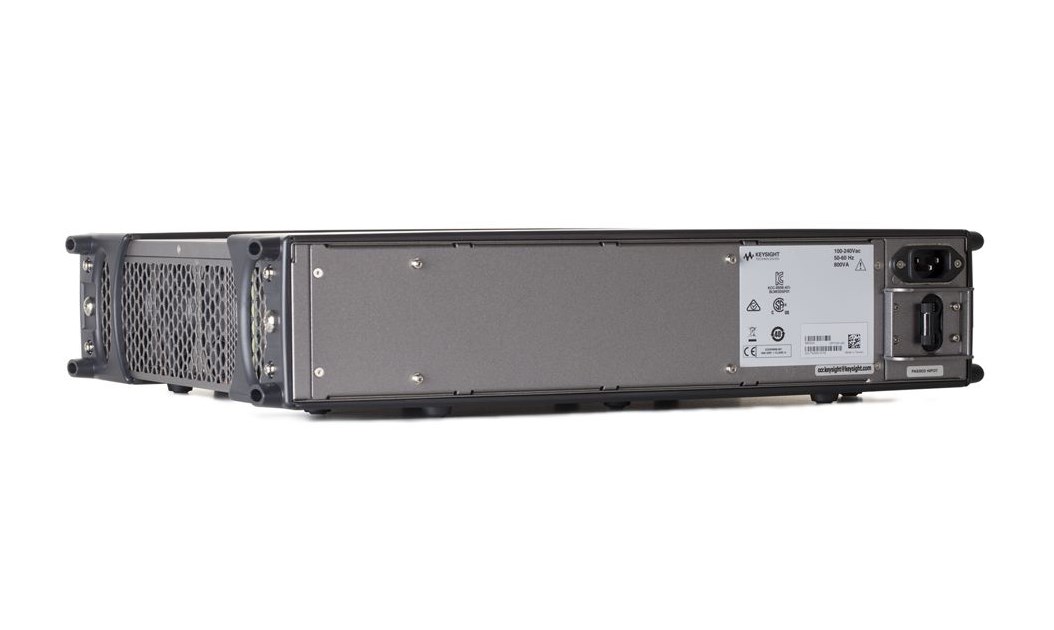 M8195A Генератор сигналов произвольной формы Keysight Technologies M8195A — фото 2