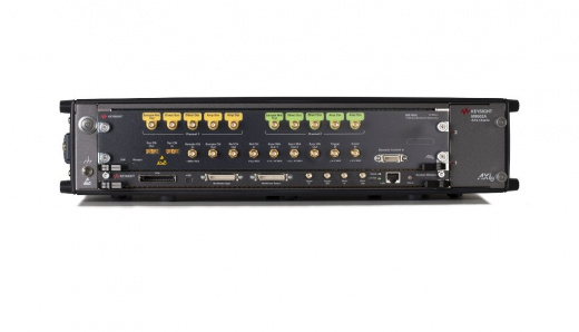 M8190A Генератор сигналов произвольной формы Keysight Technologies M8190A