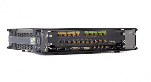 M8190A Генератор сигналов произвольной формы Keysight Technologies M8190A — фото 2