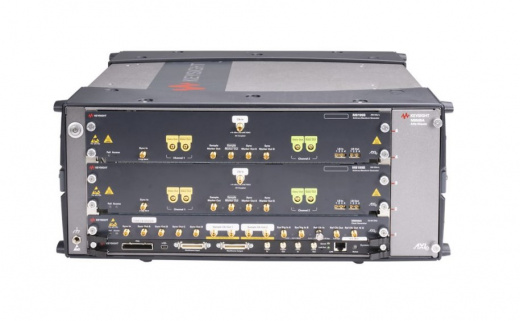 M8199B Генератор сигналов произвольной формы Keysight Technologies M8199B