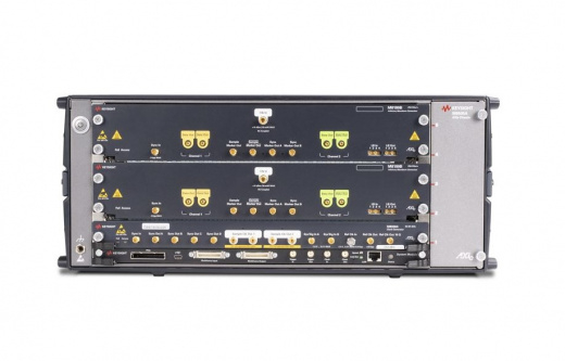 M8199B Генератор сигналов произвольной формы Keysight Technologies M8199B — фото 2