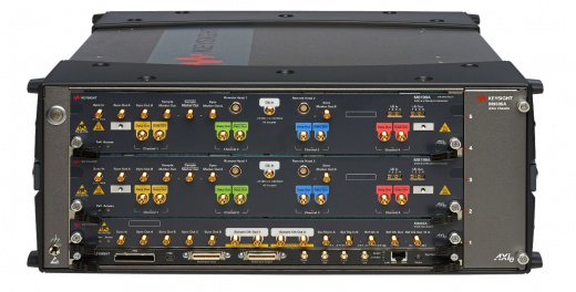 M8199A Генератор сигналов произвольной формы Keysight Technologies M8199A