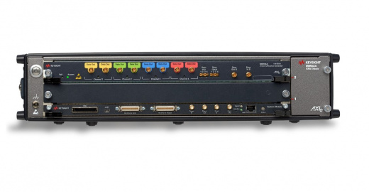 M8194A Генератор сигналов произвольной формы Keysight Technologies M8194A