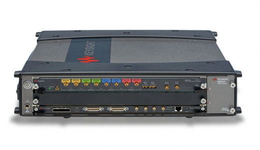 M8194A Генератор сигналов произвольной формы Keysight Technologies M8194A — фото 2