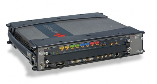 M8194A Генератор сигналов произвольной формы Keysight Technologies M8194A — фото 3