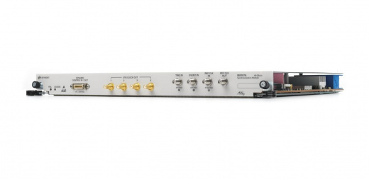 M8197A Многоканальный модуль синхронизации для M8195A Keysight Technologies M8197A — фото 2