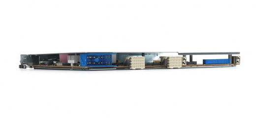 M8197A Многоканальный модуль синхронизации для M8195A Keysight Technologies M8197A — фото 4