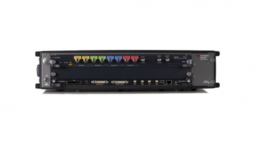 M8196A Генератор сигналов произвольной формы Keysight Technologies M8196A