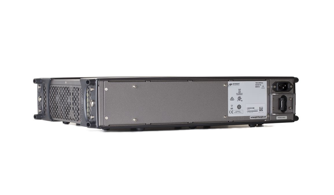M8196A Генератор сигналов произвольной формы Keysight Technologies M8196A — фото 5