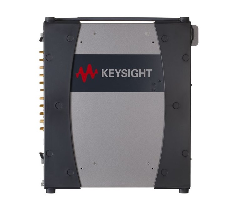 M8196A Генератор сигналов произвольной формы Keysight Technologies M8196A — фото 9