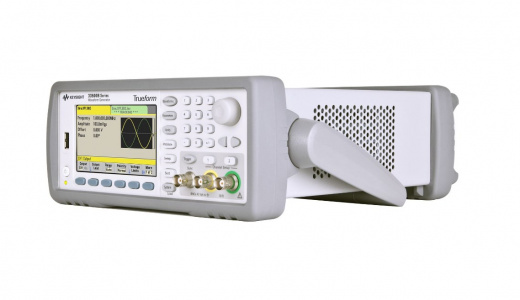 33520B Генератор сигналов Keysight Technologies 33520B — фото 3