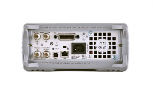 33520B Генератор сигналов Keysight Technologies 33520B — фото 4