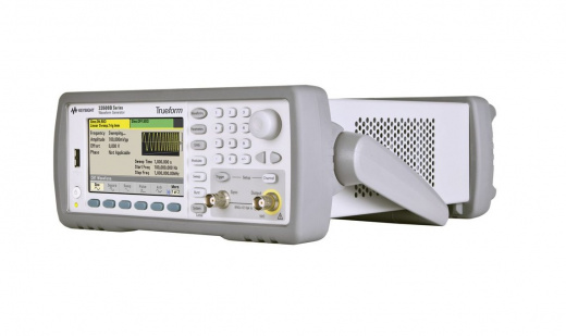 33521B Генератор сигналов Keysight Technologies 33521B — фото 3