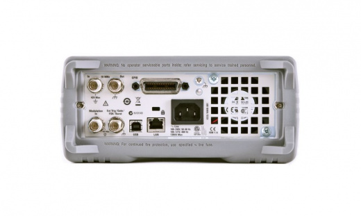 33521B Генератор сигналов Keysight Technologies 33521B — фото 4