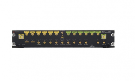 M8121A Генератор сигналов произвольной формы Keysight Technologies M8121A