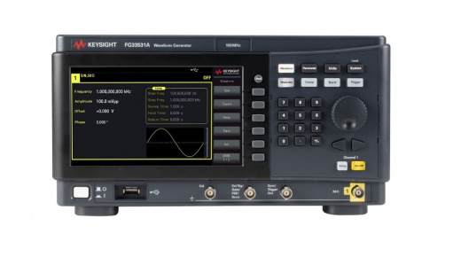 FG33531A Генератор сигналов Keysight Technologies FG33531A