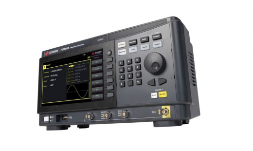 FG33531A Генератор сигналов Keysight Technologies FG33531A — фото 3