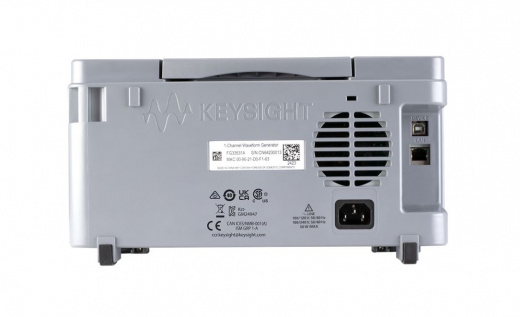 FG33531A Генератор сигналов Keysight Technologies FG33531A — фото 4