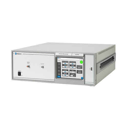 Генератор шума CNG-EbNo-IF1 CNG-EbNo-IF1 Noisecom CNG-EbNo-IF1, 50 МГц - 90 МГц — фото 2