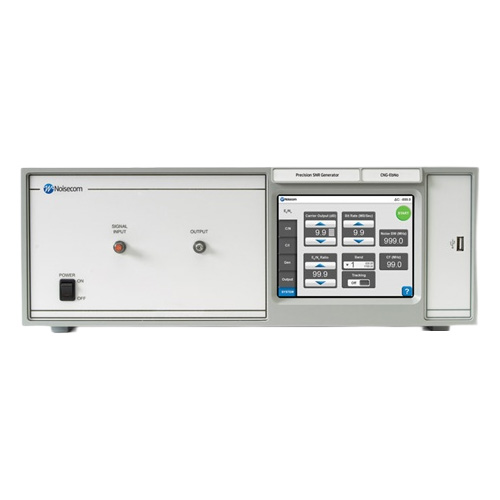Генератор шума CNG-EbNo-1700 CNG-EbNo-1700 Noisecom CNG-EbNo-1700, 1610 МГц - 1790 МГц