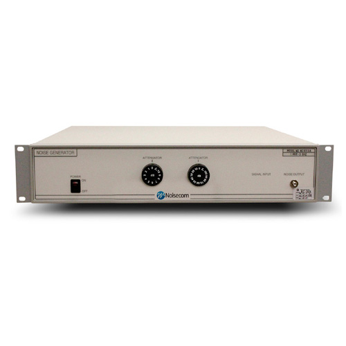 Генератор шума AWGN NC6105A NC6105A Noisecom NC6105A, 10 Гц - 10 МГц