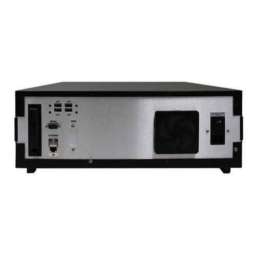 Программируемый генератор шума UFX7113B UFX7113B Noisecom UFX7113B, 10 МГц - 3 ГГц — фото 2