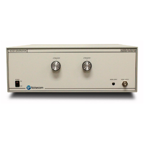 Генератор шума AWGN NC8112A NC8112A Noisecom NC8112A, 1 ГГц - 2 ГГц